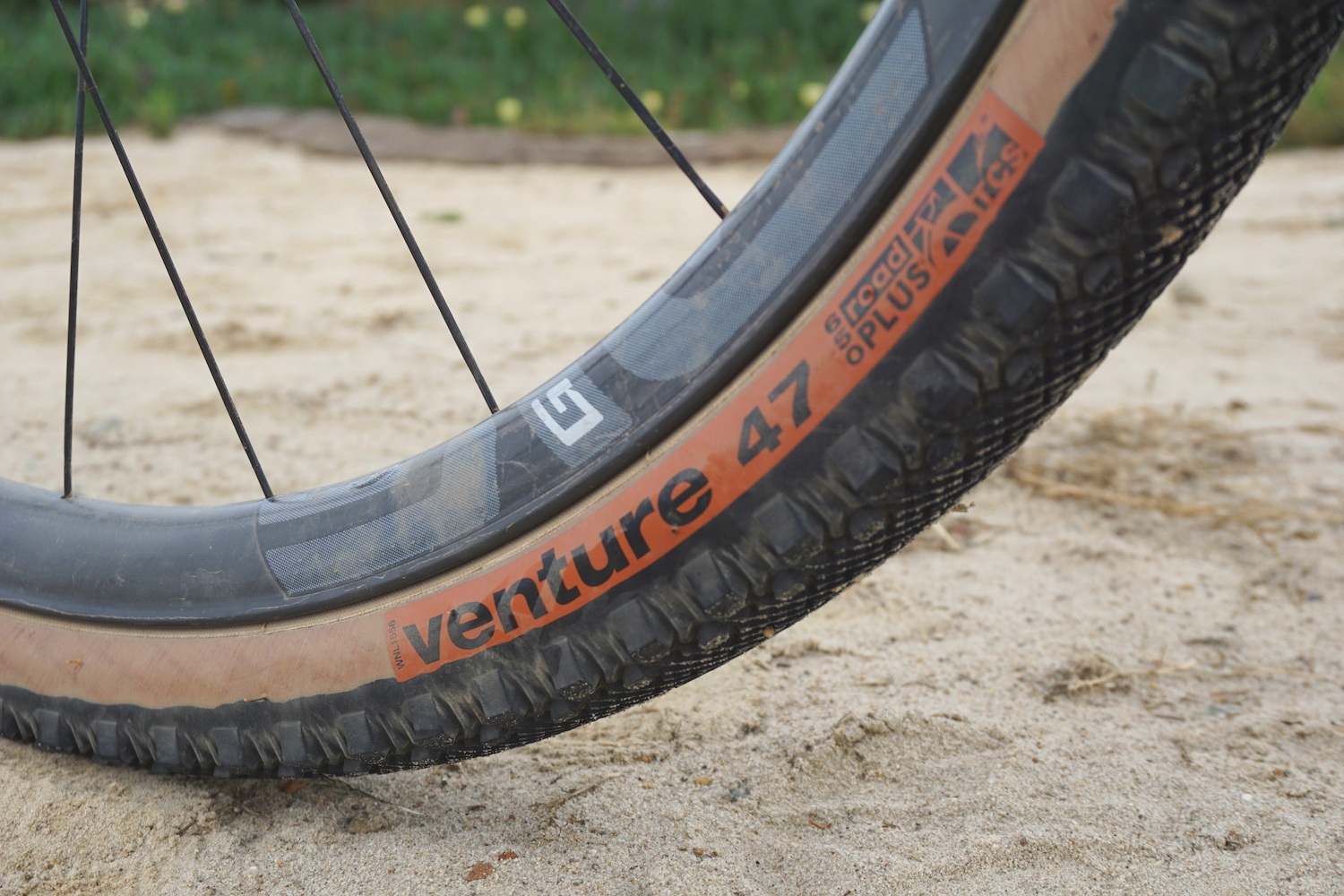WTB Venture 47 Tire Review: A Test of Versatility — Gravelstoke